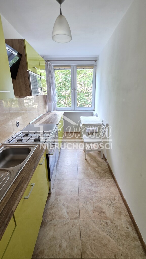 Mieszkanie 48&nbsp;m², Szczecin, Pomorzany, 9 Maja - zdjęcie 10