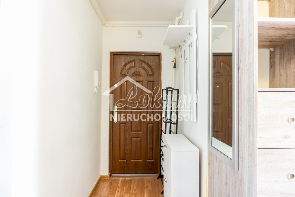 Mieszkanie 48&nbsp;m², Szczecin, Pomorzany, 9 Maja - zdjęcie 11