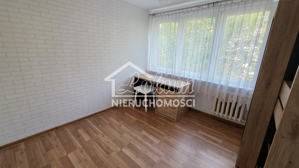 Mieszkanie 48&nbsp;m², Szczecin, Pomorzany, 9 Maja - zdjęcie 6