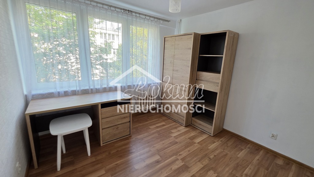 Mieszkanie 48&nbsp;m², Szczecin, Pomorzany, 9 Maja - zdjęcie 5