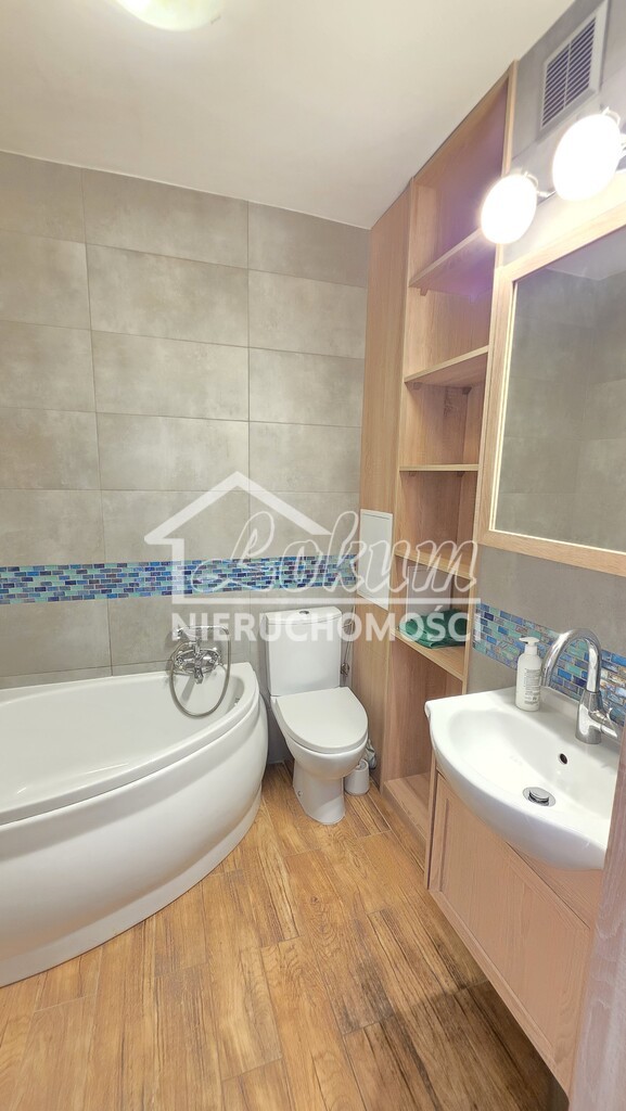 Mieszkanie 48&nbsp;m², Szczecin, Pomorzany, 9 Maja - zdjęcie 8