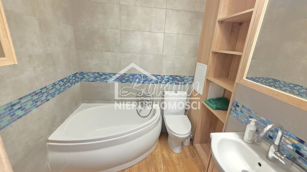 Mieszkanie 48&nbsp;m², Szczecin, Pomorzany, 9 Maja - zdjęcie 7