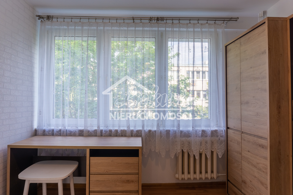 Mieszkanie 48&nbsp;m², Szczecin, Pomorzany, 9 Maja - zdjęcie 4