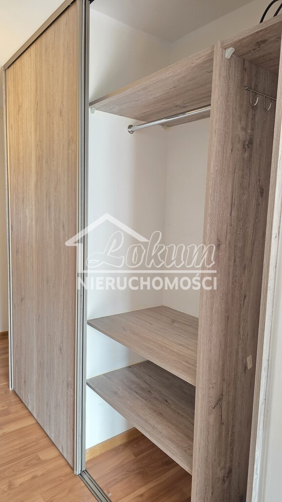 Mieszkanie 48&nbsp;m², Szczecin, Pomorzany, 9 Maja - zdjęcie 13