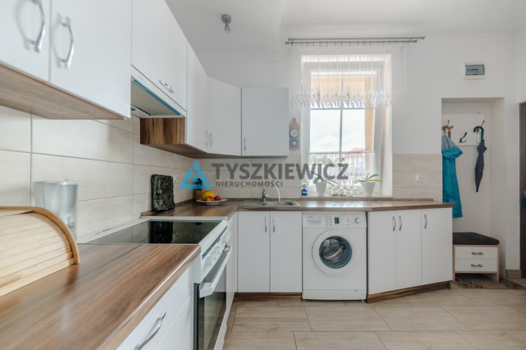 Kamienica na sprzedaż w centrum Kościerzyny ! - zdjęcie 22