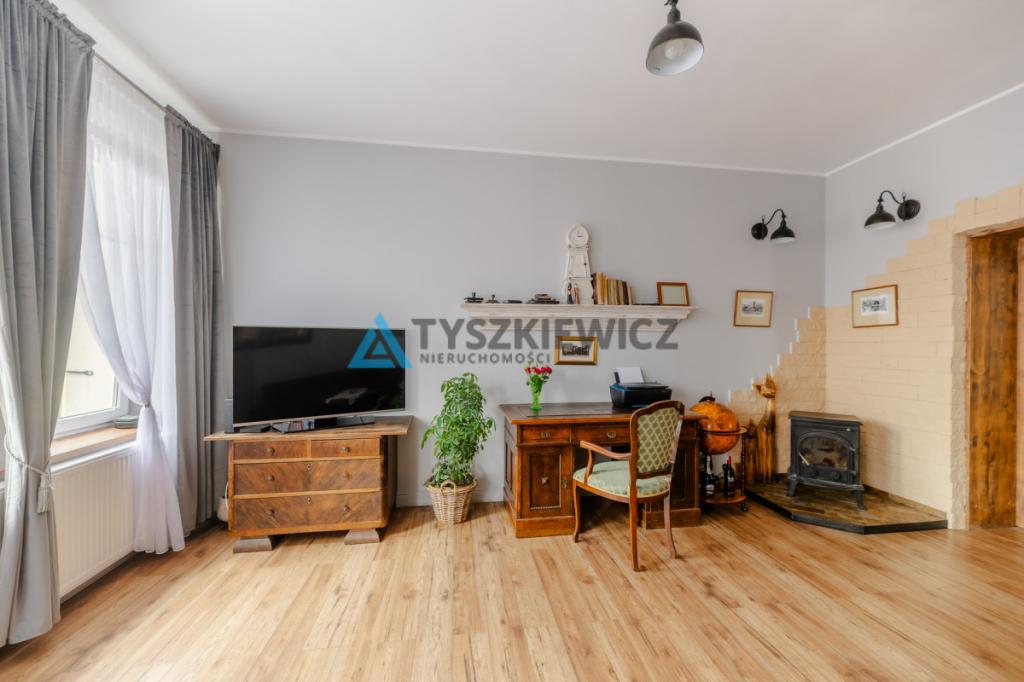 Kamienica na sprzedaż w centrum Kościerzyny ! - zdjęcie 21