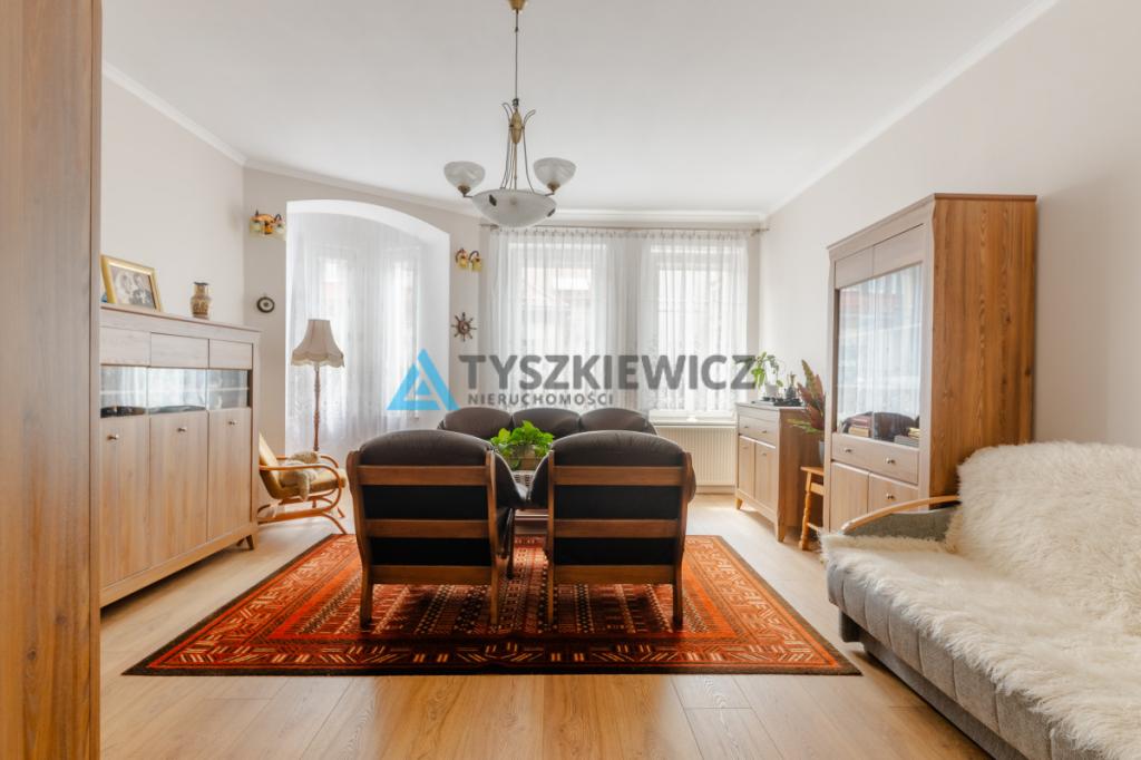 Kamienica na sprzedaż w centrum Kościerzyny ! - zdjęcie 3