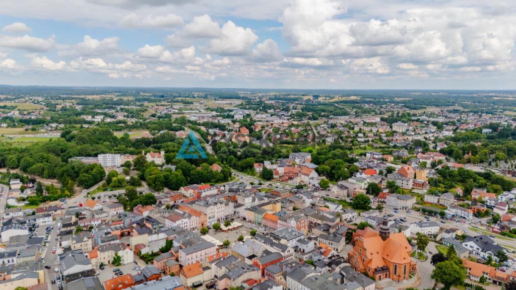 Kamienica na sprzedaż w centrum Kościerzyny ! - zdjęcie 2