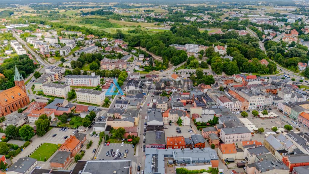 Kamienica na sprzedaż w centrum Kościerzyny ! - zdjęcie 25