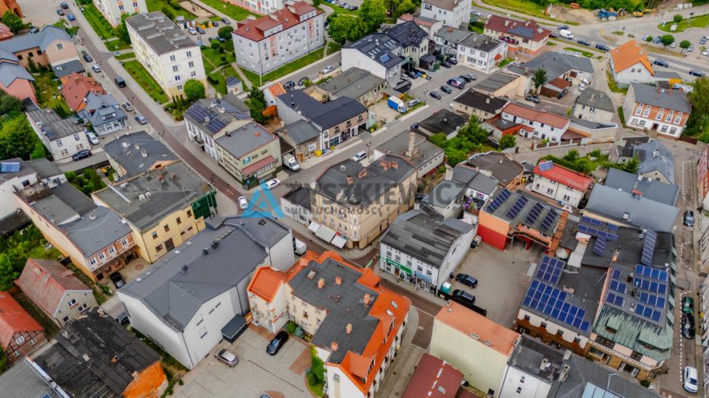 Kamienica na sprzedaż w centrum Kościerzyny ! - zdjęcie 26