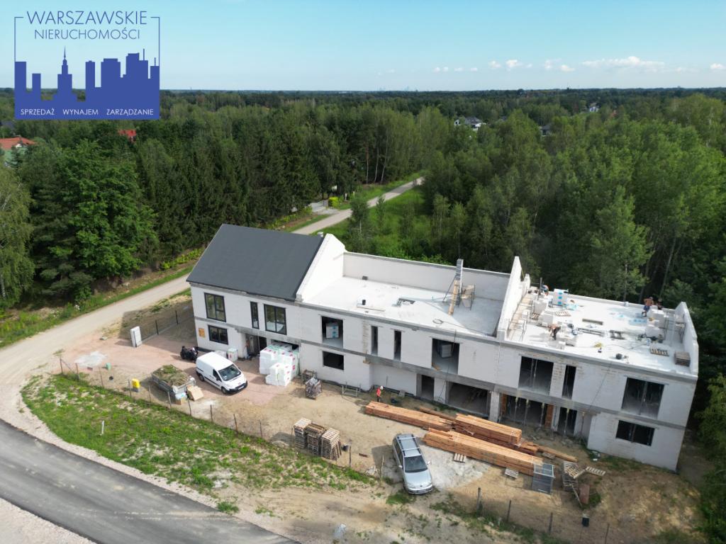 Segment środkowy na dużej działce_ Głosków - zdjęcie 3