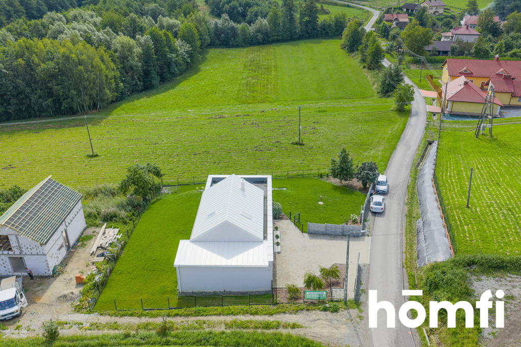 Dom 164&nbsp;m², Siedliska - zdjęcie 5
