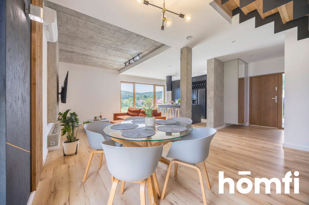Dom 164&nbsp;m², Siedliska - zdjęcie 7