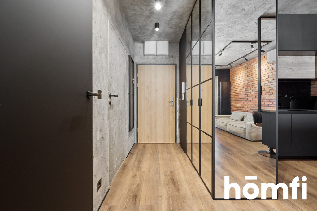 Mieszkanie 36,36&nbsp;m², Wrocław, Miedziana - zdjęcie 11