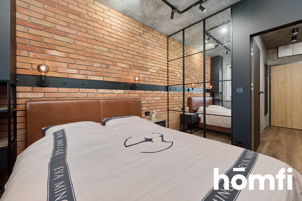 Mieszkanie 36,36&nbsp;m², Wrocław, Miedziana - zdjęcie 10