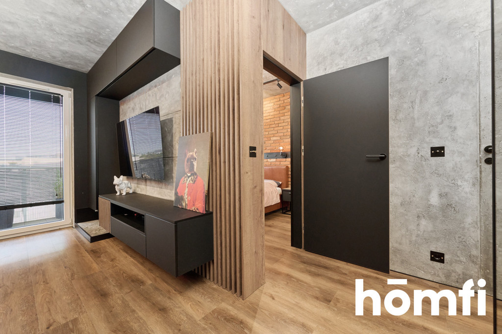 Mieszkanie 36,36&nbsp;m², Wrocław, Miedziana - zdjęcie 8