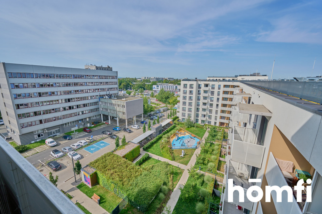 Mieszkanie 36,36&nbsp;m², Wrocław, Miedziana - zdjęcie 16