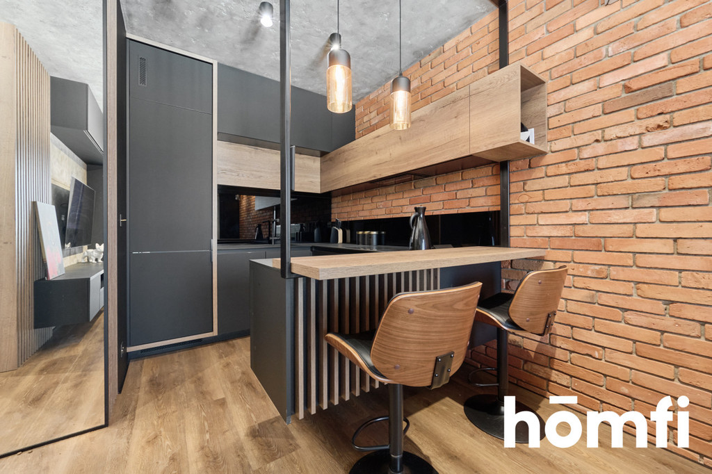 Mieszkanie 36,36&nbsp;m², Wrocław, Miedziana - zdjęcie 5