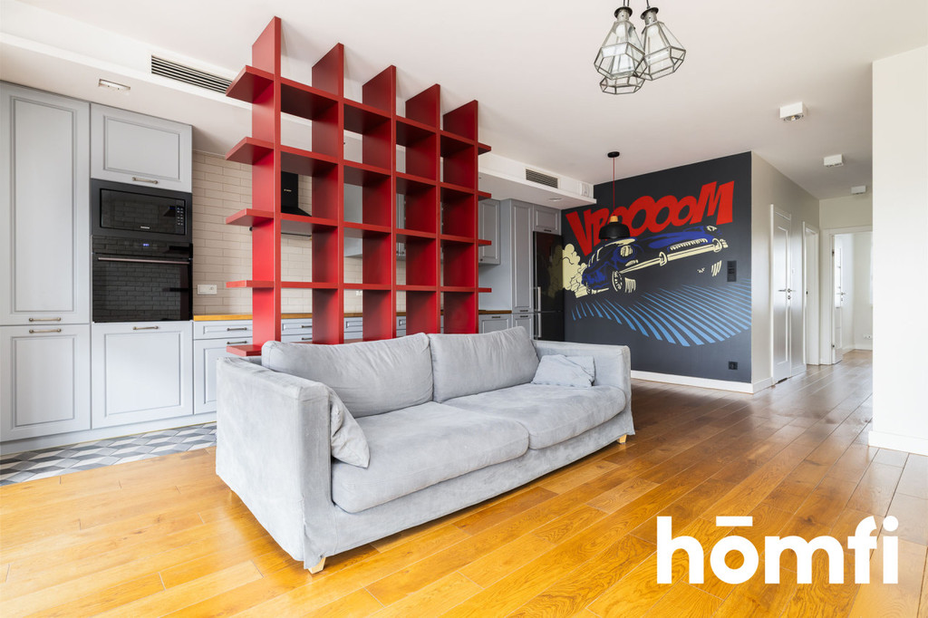 Mieszkanie 70,4 m², Kraków, Prokocim-Bieżanów, Górników - zdjęcie 5