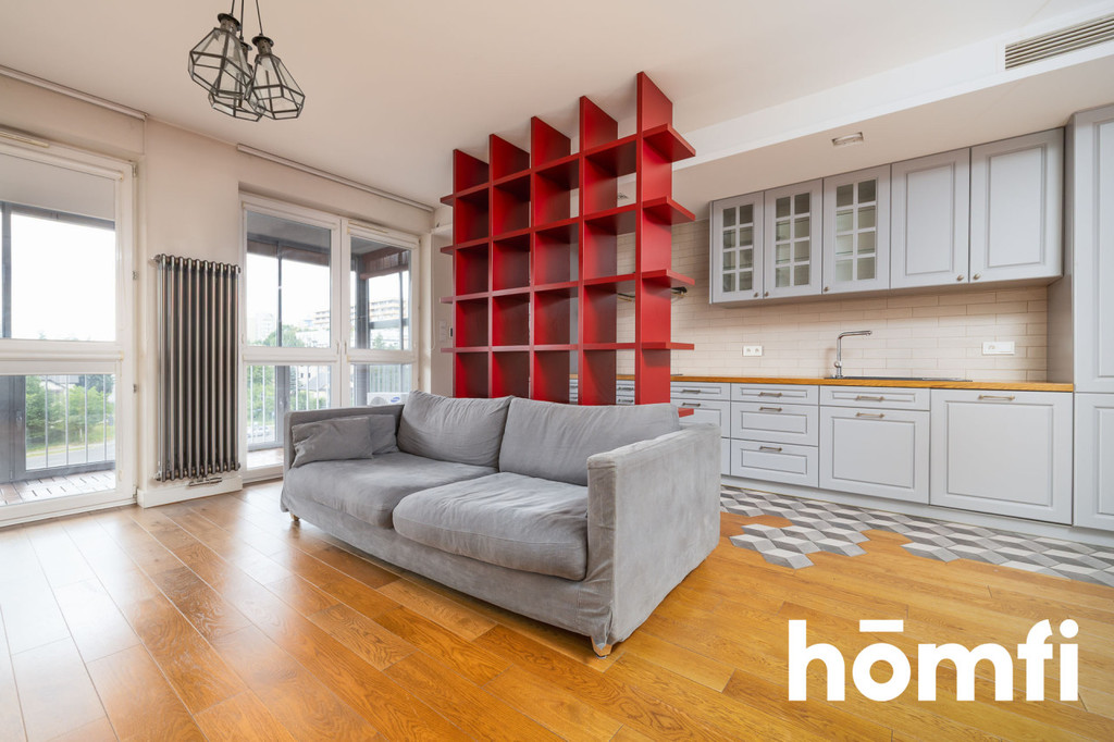 Mieszkanie 70,4 m², Kraków, Prokocim-Bieżanów, Górników - zdjęcie 3