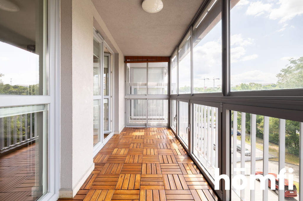 Mieszkanie 70,4 m², Kraków, Prokocim-Bieżanów, Górników - zdjęcie 18