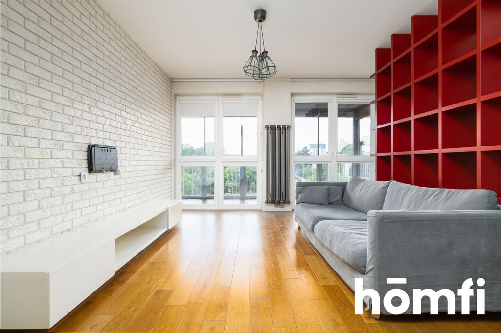 Mieszkanie 70,4 m², Kraków, Prokocim-Bieżanów, Górników - zdjęcie 1