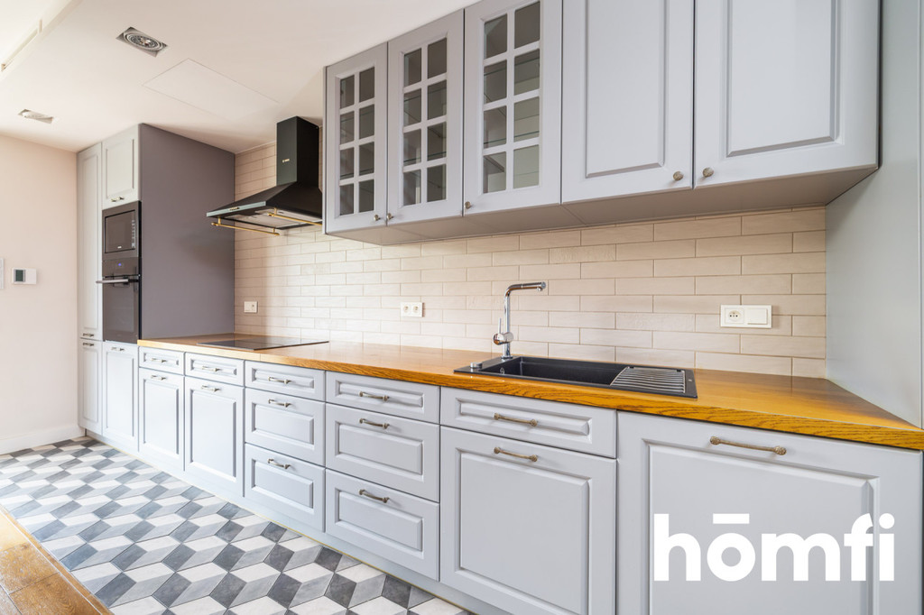 Mieszkanie 70,4 m², Kraków, Prokocim-Bieżanów, Górników - zdjęcie 16
