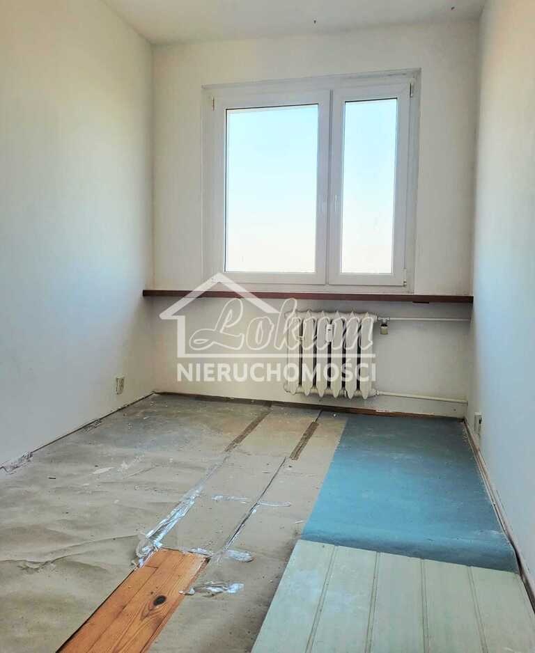 Mieszkanie 68,57&nbsp;m², Szczecin, Gumieńce, Hrubieszowska - zdjęcie 2
