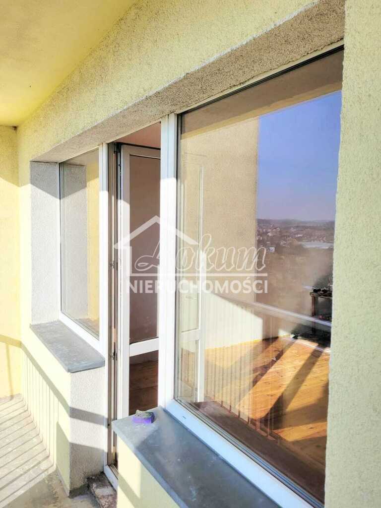 Mieszkanie 68,57&nbsp;m², Szczecin, Gumieńce, Hrubieszowska - zdjęcie 7