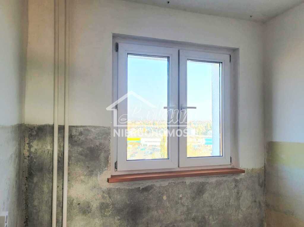 Mieszkanie 68,57&nbsp;m², Szczecin, Gumieńce, Hrubieszowska - zdjęcie 5