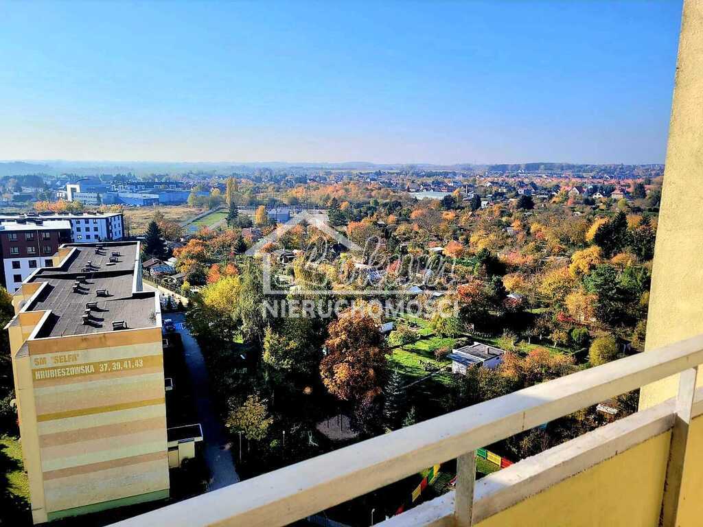 Mieszkanie 68,57&nbsp;m², Szczecin, Gumieńce, Hrubieszowska - zdjęcie 6