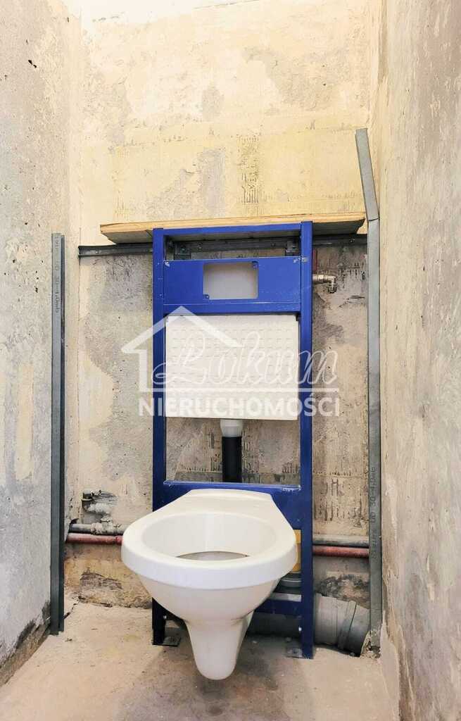 Mieszkanie 68,57&nbsp;m², Szczecin, Gumieńce, Hrubieszowska - zdjęcie 6