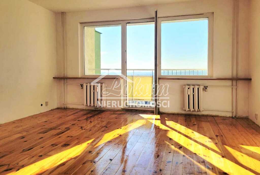 Mieszkanie 68,57&nbsp;m², Szczecin, Gumieńce, Hrubieszowska - zdjęcie 3