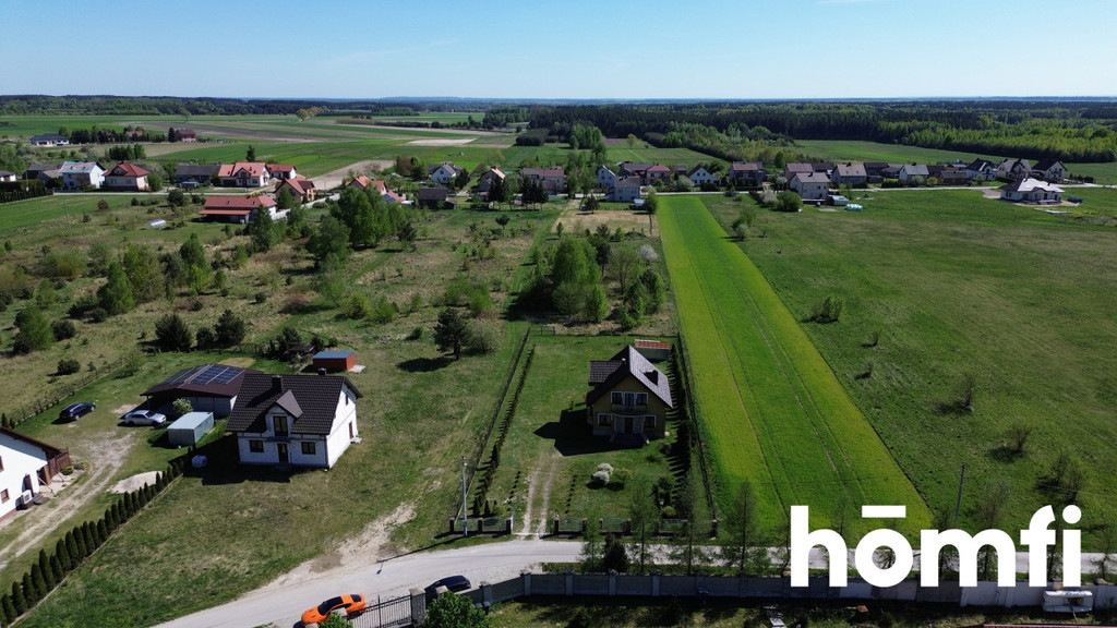 Dom 120 m², Kozłów - zdjęcie 3