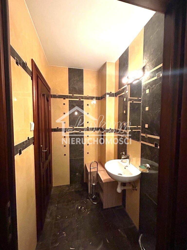 Lokal biurowy do wynajęcia, 119,89&nbsp;m², Szczecin - zdjęcie 5