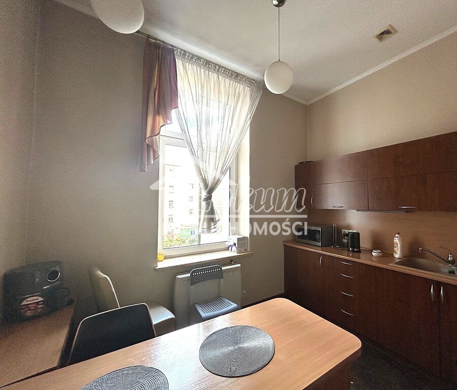 Lokal biurowy do wynajęcia, 119,89&nbsp;m², Szczecin - zdjęcie 4