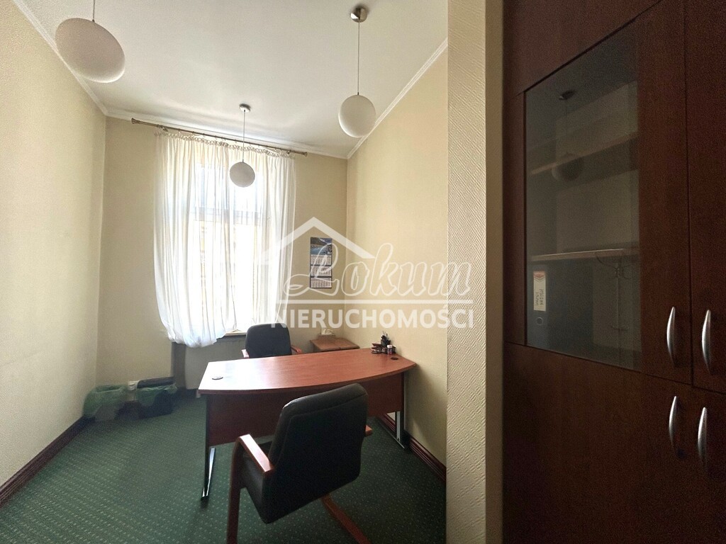 Lokal biurowy do wynajęcia, 119,89&nbsp;m², Szczecin - zdjęcie 6