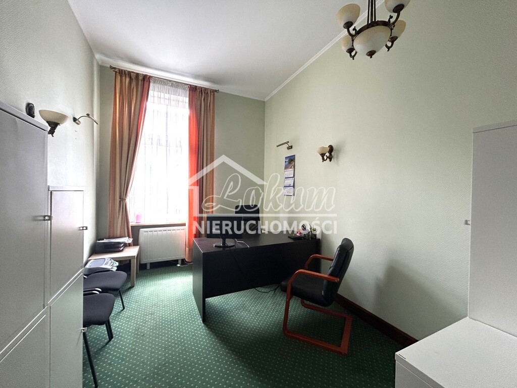 Lokal biurowy do wynajęcia, 119,89&nbsp;m², Szczecin - zdjęcie 3