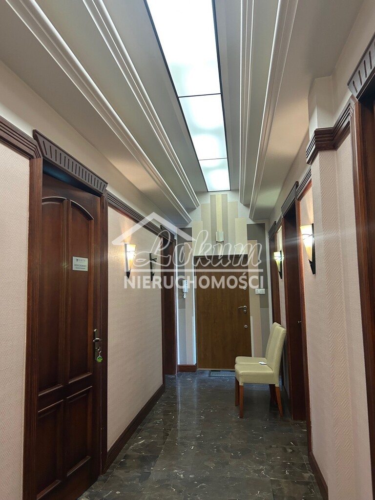 Lokal biurowy do wynajęcia, 119,89&nbsp;m², Szczecin - zdjęcie 2