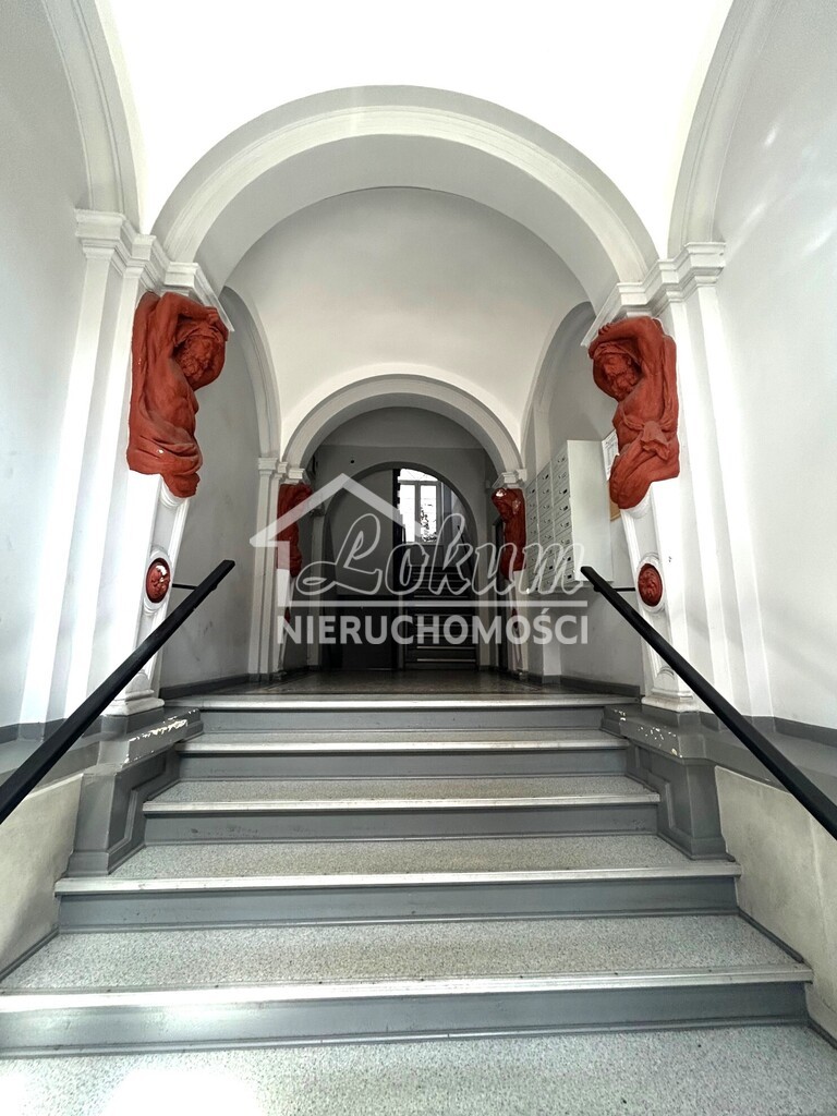 Lokal biurowy do wynajęcia, 119,89&nbsp;m², Szczecin - zdjęcie 7