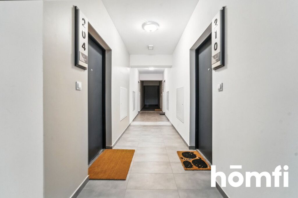 Mieszkanie 31 m², Zabrze, Franklina Roosevelta - zdjęcie 16