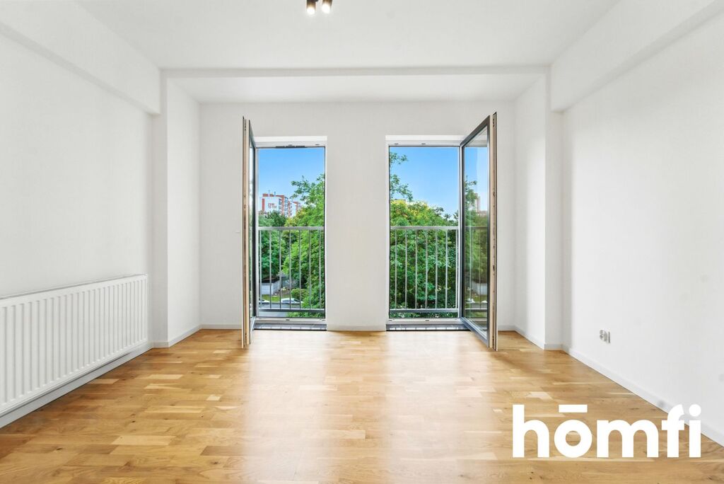Mieszkanie 31 m², Zabrze, Franklina Roosevelta - zdjęcie 1