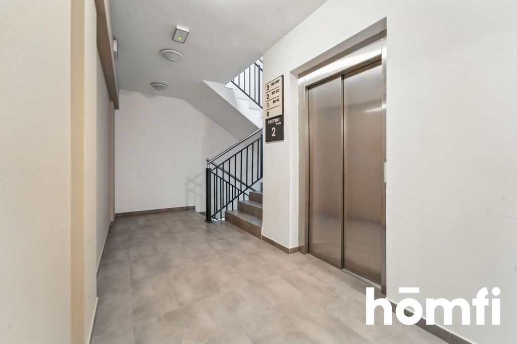 Mieszkanie 31 m², Zabrze, Franklina Roosevelta - zdjęcie 9