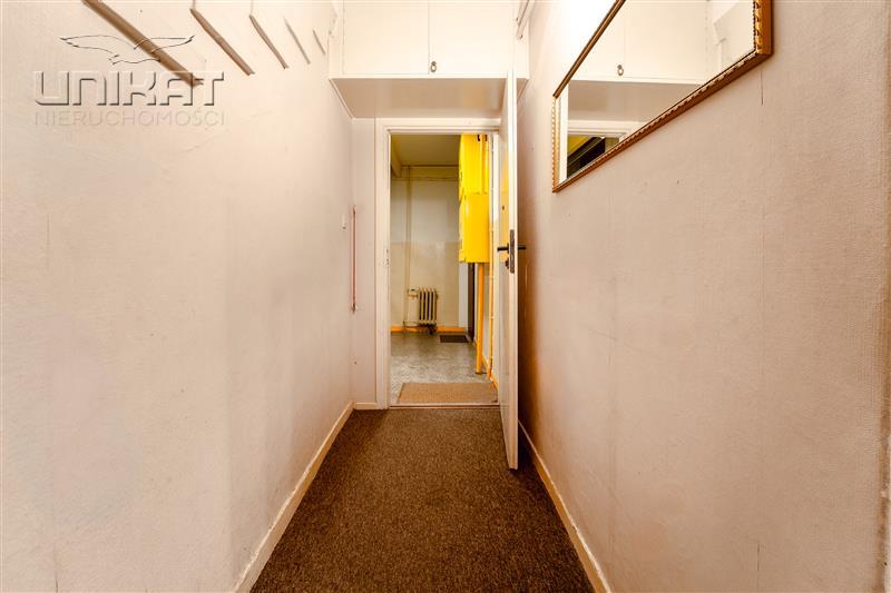 Mieszkanie 51&nbsp;m², Sopot, Kamienny Potok, Kraszewskiego Józefa - zdjęcie 14