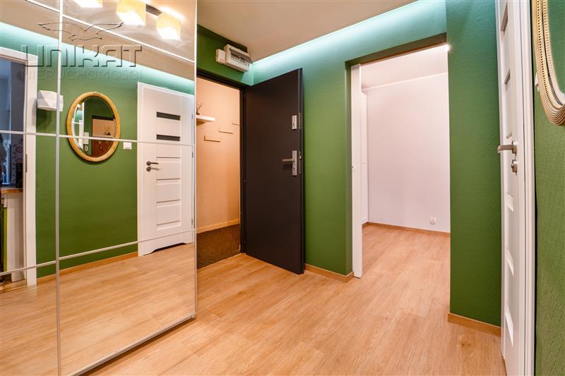 Mieszkanie 51&nbsp;m², Sopot, Kamienny Potok, Kraszewskiego Józefa - zdjęcie 4