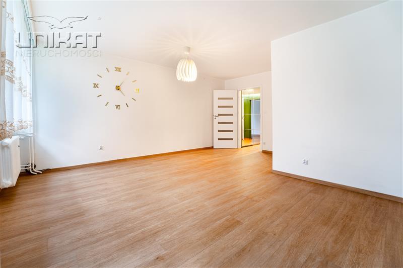 Mieszkanie 51&nbsp;m², Sopot, Kamienny Potok, Kraszewskiego Józefa - zdjęcie 3