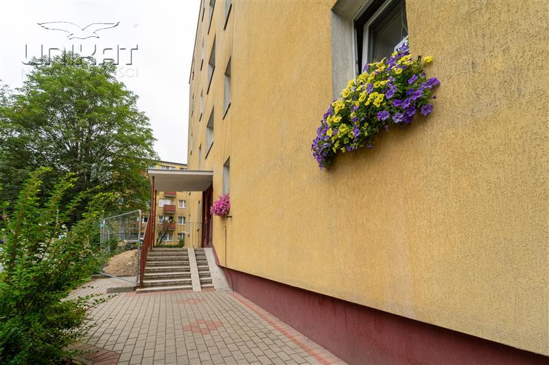 Mieszkanie 51&nbsp;m², Sopot, Kamienny Potok, Kraszewskiego Józefa - zdjęcie 13
