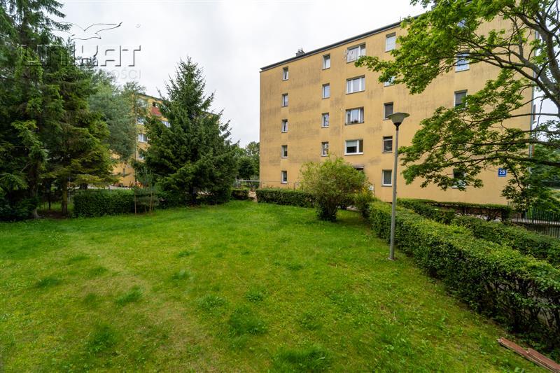 Mieszkanie 51&nbsp;m², Sopot, Kamienny Potok, Kraszewskiego Józefa - zdjęcie 6