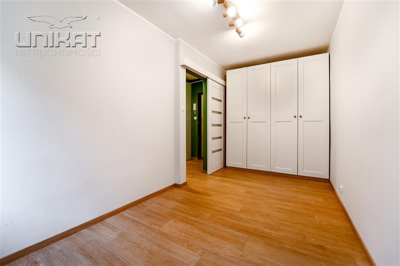 Mieszkanie 51&nbsp;m², Sopot, Kamienny Potok, Kraszewskiego Józefa - zdjęcie 5