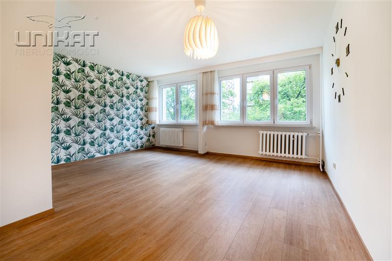 Mieszkanie 51&nbsp;m², Sopot, Kamienny Potok, Kraszewskiego Józefa - zdjęcie 2